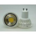 Dimmable 120degree Breiter Tageslicht 5W GU10 LED Birne Downlight